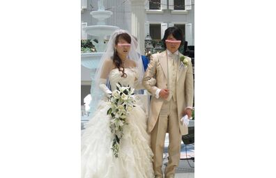 優ちゃんキャスケード