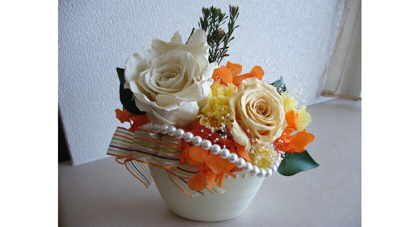 パールのアクセサリー