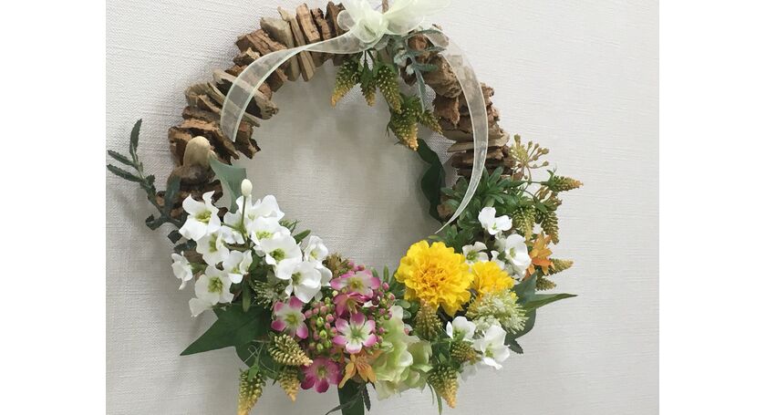 津田沼　リース