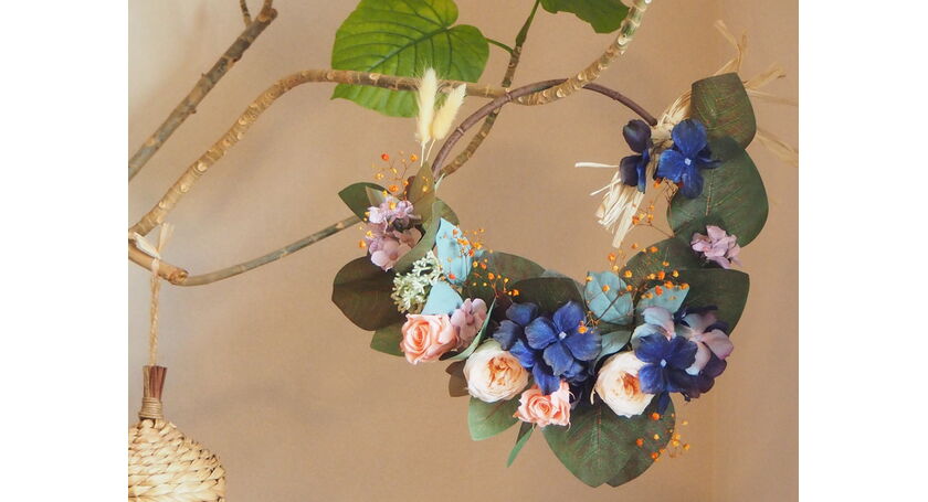 ゆうちゃん　リース