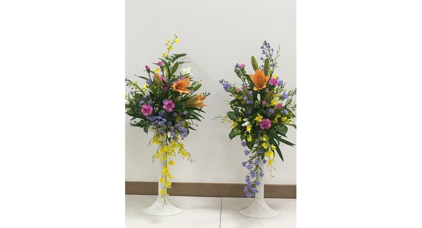 津田沼　シャワースタイル