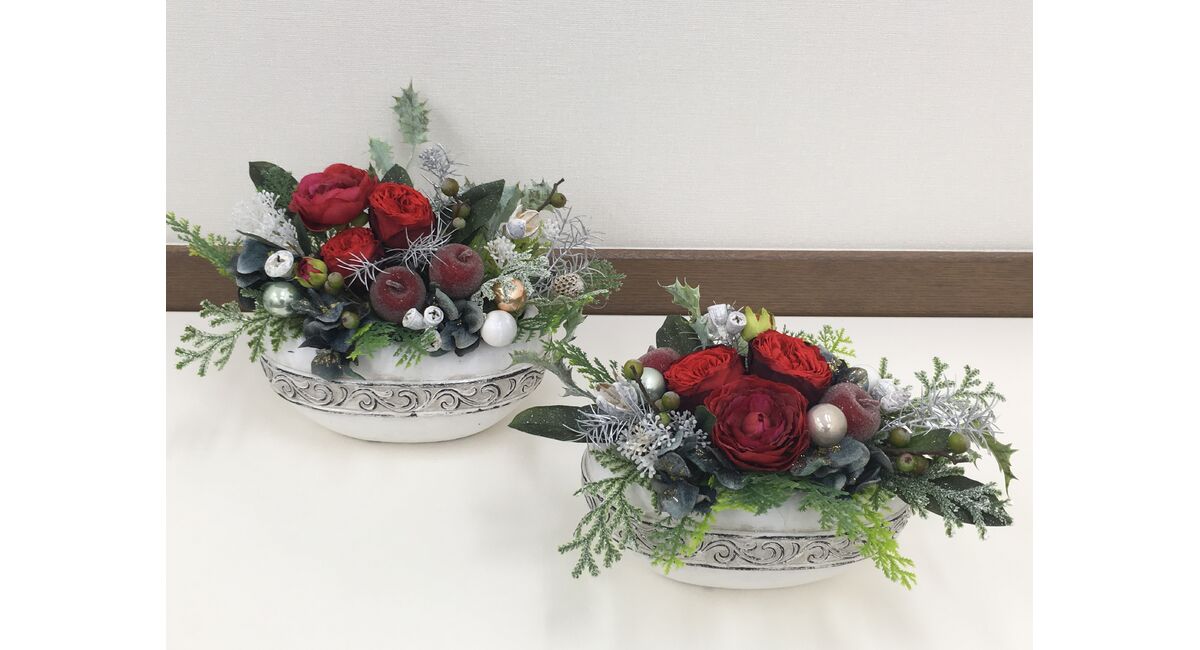 三郷　クリスマス